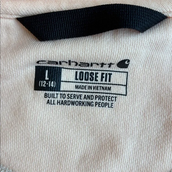 Carhartt sweater - Picture 4 of 10